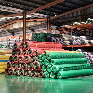 <span class=keywords><strong>Gazon</strong></span> <span class=keywords><strong>synthétique</strong></span> écologique de haute qualité 20 mm pour terrain de basketball intérieur, facile à installer, emballage en rouleau fourni par l'usine - Product Image 6