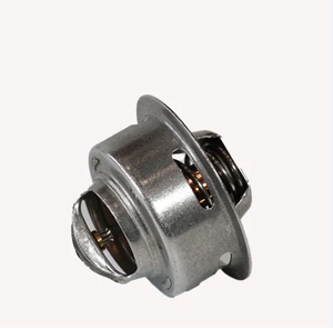 อะไหล่รถขุด เทอร์โมสตัทเครื่องยนต์ดีเซล สำหรับ E320D E200B 320C เครื่องยนต์ C6.4 เทอร์โมสตัท 324-4128 3244128 5I-8010 34346-11500 - Product Image 6