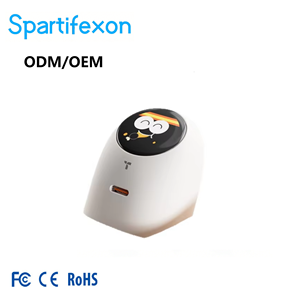 <span class=keywords><strong>Cargador</strong></span> con Pantalla Grande <span class=keywords><strong>de</strong></span> 45W Compatible con la Serie 17, Cabezal <span class=keywords><strong>de</strong></span> Carga CQ34 - Product Image 1