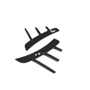 Ailerons de pare-chocs arrière en carbone sec pour <span class=keywords><strong>BMW</strong></span> G22 G23 <span class=keywords><strong>M440i</strong></span> 2021-22 - Product Image 3