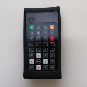 4kw A-cutter A280E Cabezal de corte láser de fibra de enfoque eléctrico y sistema de control de corte láser de fibra <span class=keywords><strong>Au3tech</strong></span> MCC3721NC - Product Image 6