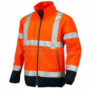 Ropa DE SEGURIDAD FLASH - Product Image 1