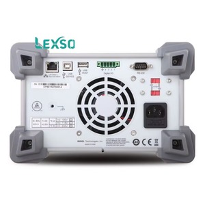 Rigol Dp832a 195w Programmable <b>Power</b> <b>Supply</b> 3 Channel (30v/3a 5v/3a) Lab <b>Variable</b> 8-bit Resolution Lexso - Product Image 4