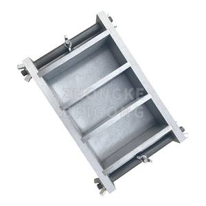 Zement form Betonblock formen Ineinandergreifende Betonblock formen - Product Image 6