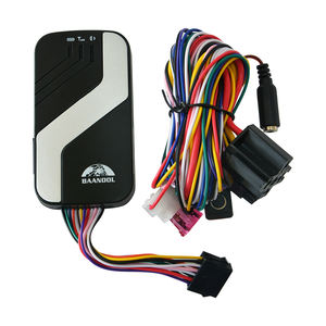 Dispositivo de Rastreo Inteligente para Gestión de Vehículos 4G, Aplicación Gratuita, Localizador GPS, Rastreador GPS para Automóviles de Alta Calidad y Fácil Instalación - Product Image 1