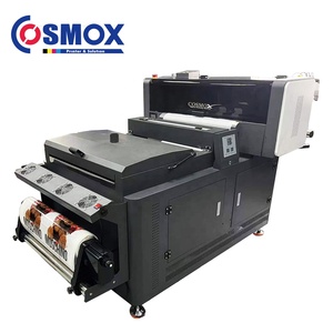 Độ phân giải cao Mực Trắng A2 <span class=keywords><strong>60</strong></span> cm 24 inch <span class=keywords><strong>60</strong></span> cm đầu in kép i3200 dtf máy in <span class=keywords><strong>T</strong></span>-Shirt máy in với BỘ<span class=keywords><strong>T</strong></span> LẮC - Product Image 3