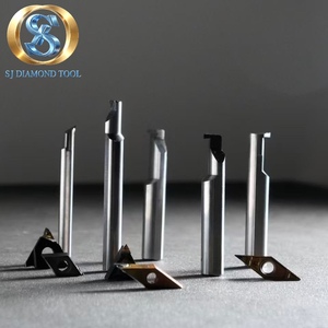 OEM Custom Cemented Carbide Bar for Internal Turning <b>Tools</b> Manufacturing Service CNC <b>Lathe</b> Support Design Prototype Reliable - Product Image 5