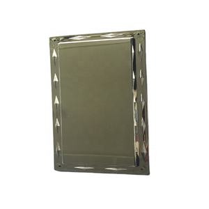 Ataúd Accesorios placa de identificación de plástico 2 # ataúd funerario ataúd - Product Image 4