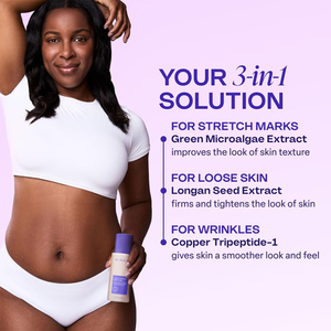 Manufactory Oem Bodylotion Aanhalen Gladde Buikcrème Aanscherping Beenspiervormende Curve Vormgeven Hydraterende Massagecrème - Product Image 4