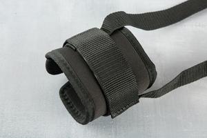 Bordo del corpo di Nuoto di Immersione super stong fin saver fin attacchi Surf Accessori cinturino alla caviglia - Product Image 5