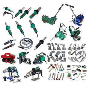 Nuovo 230V mano di plastica estrusione <span class=keywords><strong>saldatore</strong></span> PP/HDPE/PPR/PVC pistola <span class=keywords><strong>per</strong></span> saldatura <span class=keywords><strong>per</strong></span> <span class=keywords><strong>tubi</strong></span> di plastica <span class=keywords><strong>per</strong></span> lavori di saldatura - Product Image 5