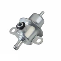 Régulateur de pression de carburant 0280160235, pour moteur VW Golf Peugeot 505