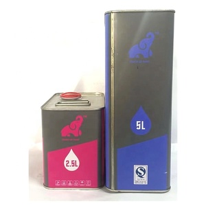 <span class=keywords><strong>Peinture</strong></span> de voiture Washinta 1K polyuréthane <span class=keywords><strong>couleur</strong></span> solide métallisé rouge bleu <span class=keywords><strong>blanc</strong></span> <span class=keywords><strong>peinture</strong></span> de voiture Auto Touchu up Paint - Product Image 2