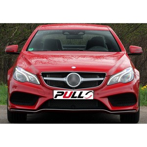 Kit de carrosserie de haute qualité pour Benz 2012 E coupe W207, <span class=keywords><strong>ancienne</strong></span> mise à niveau vers la nouvelle pare-chocs avant et arrière 2014-2017 avec calandre et phares - Product Image 3
