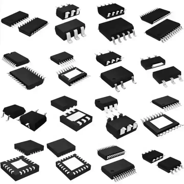 Paket ATMEGA164PV-10AU microchip TQFP-44 microcontroller AUR MCU microcontroller