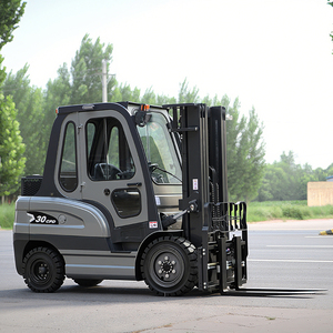 1.6 tonnellate di carrelli elevatori elettrici per transpallet <span class=keywords><strong>Mini</strong></span> 1 tonnellata motore a corrente continua a batteria componenti dell'albero del cambio <span class=keywords><strong>Mini</strong></span> carrello elevatore per Pallet - Product Image 2