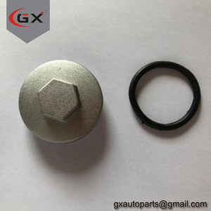 Jeu de capuchons de Valve CG125 pour moto, pièces détachées de rechange du marché, trou d'<span class=keywords><strong>huile</strong></span> - Product Image 4