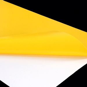 Auto Adesivo <span class=keywords><strong>3M</strong></span> Adesivo In Vinile di <span class=keywords><strong>Carta</strong></span> Per Occhiali Da Vista privato Etichetta - Product Image 6