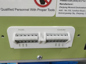 Ventilateur d'évacuation intelligent avec capteur d'humidité |   Système de ventilation de salle de bain avec commande automatique - Product Image 4