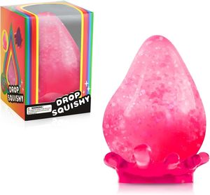 Nuovi Giocattoli Squishy Nee Oh, Giocattolo Sensoriale a Goccia d'Acqua per <span class=keywords><strong>Bambini</strong></span> e Adulti, Regali per le Feste, Giocattoli Antistress in Maltosio, Giocattoli Dream Drop - Product Image 3