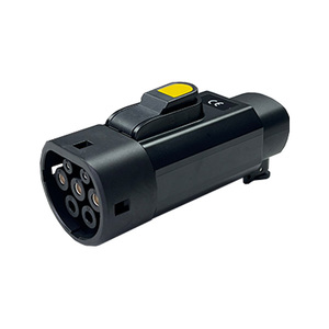 Adaptateur de charge <span class=keywords><strong>Tesla</strong></span> vers Type 2 pour véhicule électrique - Product Image 1