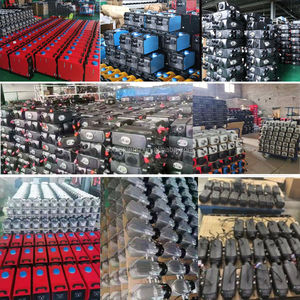 ערכת אבזר מלא סירה ניידת משאית 5kw 12v 24v 110v 220v חניה דיזל עם תצוגת lcd - Product Image 6