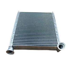 Heater Core 6448V9 For Peugeot 508 Citroen C5 Automotive <b>Heating</b> <b>Tube</b> Standard Size At Automatic Transmission - Product Image 4