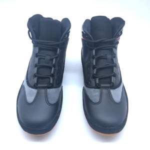 Scarpe da Wrestling traspiranti scarpe da Wrestling traspiranti moda scarpe da Wrestling sportive per uomo - Product Image 3