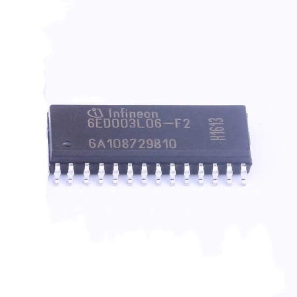 New Integrated Circuit IC 6ED003L06F2XUMA1
