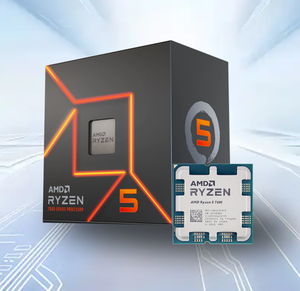 AMD <span class=keywords><strong>Ryzen</strong></span> <span class=keywords><strong>5</strong></span> <span class=keywords><strong>7600</strong></span> 6-core 12-Thread 3.8GHz ฐาน<span class=keywords><strong>5</strong></span>.1GHz เพิ่ม5nm ปลดล็อก AM5ถาดใหม่ CPU - Product Image 3
