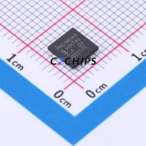 PN5180A0ET/C4QL RF Card Chip TFBGA-64 RF ( Protocol: ISO 14443/ ISO 15693 )( Interface Type: SPI )( Frequency: 13.56MHz ) - Product Image 1