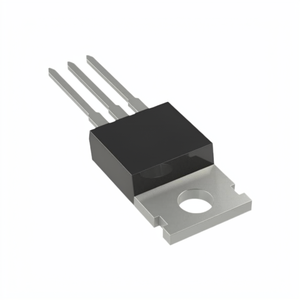 ทรานซิสเตอร์ EKV550 TO-220-3ซื้อชิ้นส่วนอิเล็กทรอนิกส์ออนไลน์ - Product Image 1