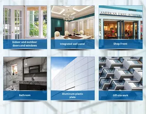 Bán buôn hiệu suất cao sửa đổi silane Sealant xây dựng dính & Eco-Friendly Sealant - Product Image 5