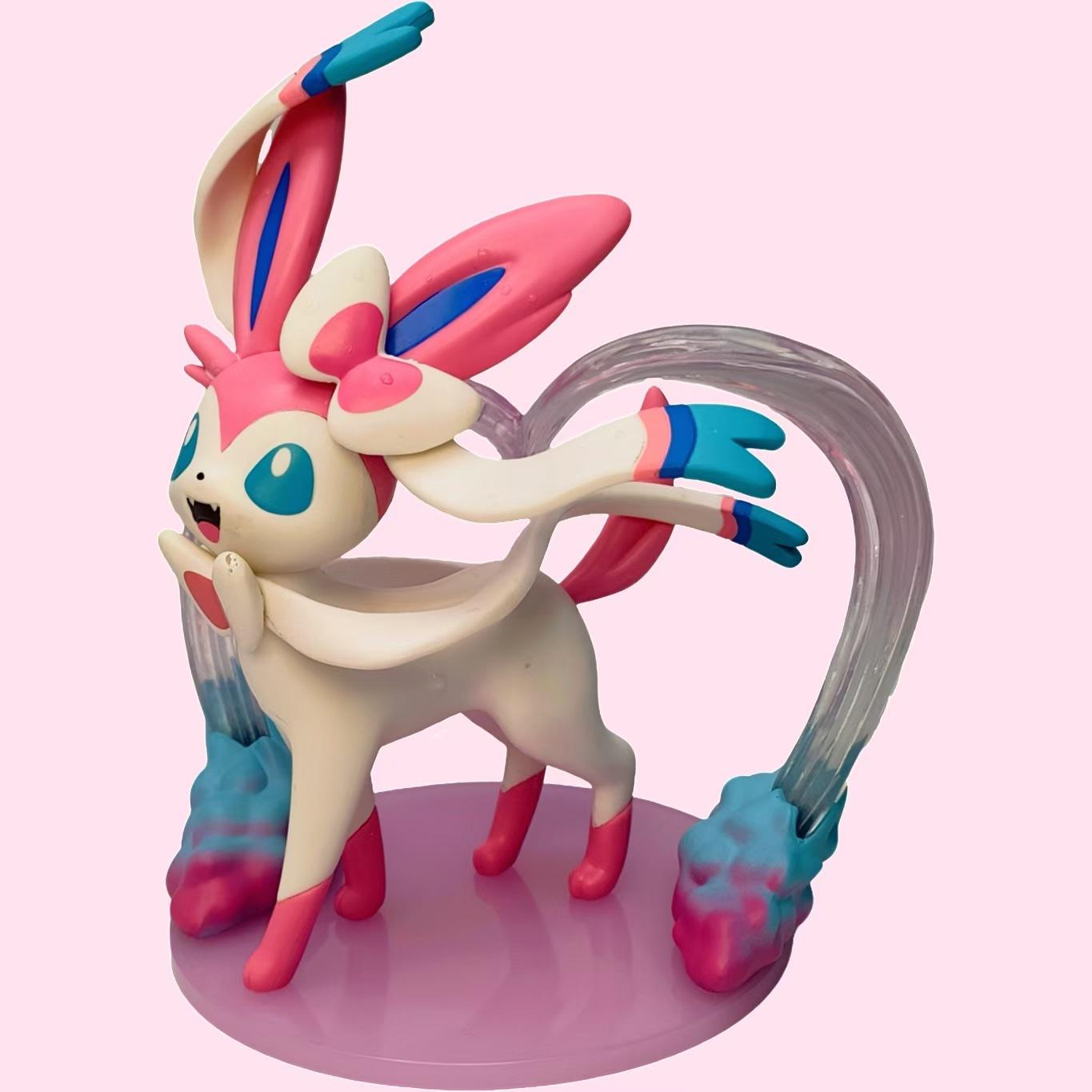 Eevee series fairy eevee (bagged)