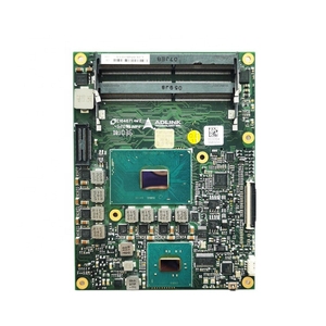 ADLINK-Módulo de CPU, placa base industrial 51-72128-0A30, modelo Redflex, modelo 51-72128-0A30, original - Product Image 1