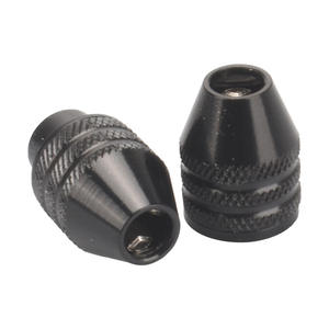 Portaherramientas Eléctrico Imperial Multifuncional Directo de Fábrica, Accesorio de Mandril de Tres Mordazas de 0.3-3.2mm - Product Image 1