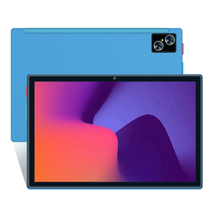 Cao cấp 10.1inch Android Tablet PC mtk6762 4GB + 64GB Dual Sim thẻ 4 gam kết nối mới 10inch kinh doanh sử dụng tableta - Product Image 6