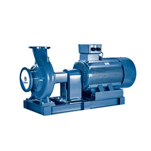 horizontal multi stage high pressure centrifugal pump casing cm-50 centrifugal pump for research