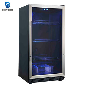 CICO 280L, Классическая модель, шкаф для сухих стейков, холодильник для мяса, сушильное мясо, холодильник для DA-280A - Product Image 2