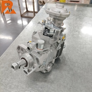 Pompe à injection de carburant 0460426151 VE6 12F1100R373-5 3916910 R373-5 pour moteur 6BTA 5.9L - Product Image 4