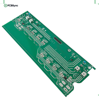 Service de conception de circuits imprimés et d'assemblage de prototypes, conception de schémas personnalisée jusqu'au PCBA