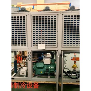 Unité de climatisation pour entrepôts frigorifiques DeFerlin, 3 à 30 CV, antidéflagrante, pour l'industrie alimentaire - Product Image 5