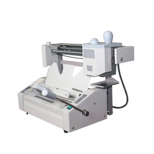 A3 Bảng Top Cứng Bìa Hot Keo Máy Tính Ràng Buộc Với Chất Lượng Cao Cuốn Sách Chất Kết Dính Máy Tính Để Bàn Giá Hoàn Hảo - Product Image 5