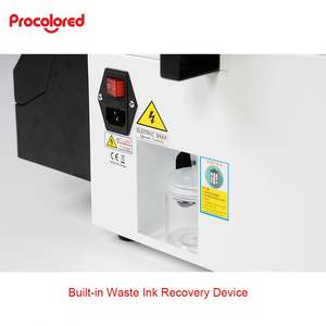 Impresora Procolored A3 Dtf <b>Printer</b> L1800 Cloth <b>Tshirt</b> Printing Machine - Product Image 3