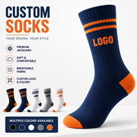 Chaussettes pour hommes à motif de véhicules de dessin animé, en coton doux de qualité supérieure, respirantes, extensibles, pour tenue décontractée ou professionnelle, personnalisables