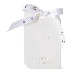 Aromatizante para Armario Tavoletta Lino ESSENZIALE COLORS 005 - Product Image 1