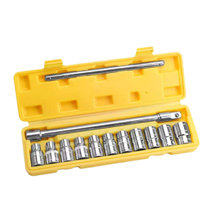 Tốt Nhất Bán Chất Lượng Cao Đa Chức Năng Công Cụ Sửa Chữa Xe Tự Động Sửa Chữa Kết Hợp Nhanh Chóng Ratchet Bit Công Cụ Ổ Cắm Cờ Lê - Product Image 5