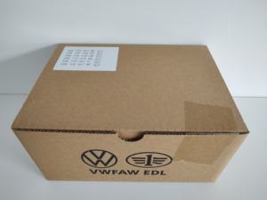 Ea888 Gen 2 Gen <span class=keywords><strong>3</strong></span> 2015 - 2017 Volkswagen Golf SportWagen mesin Timing Chain Kit pengganti untuk 1.8 2.0T 06K198119 Replacement - Product Image 2