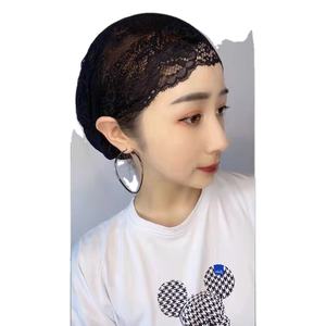 Sombrero inferior de moda de nuevo diseño, sombrero de red de pesca para anciano para playa, Media penetración musulmana, cobertura completa - Product Image 1