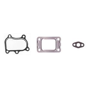 Kit guarnizioni, Sovralimentatore Adatto per NISSAN TG0009 Kit Riattacco turbina - Product Image 1